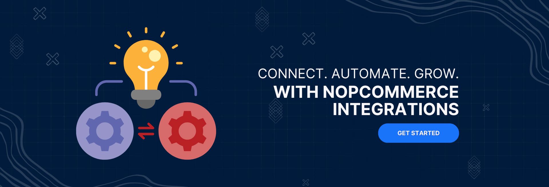 nopCommerce integrations